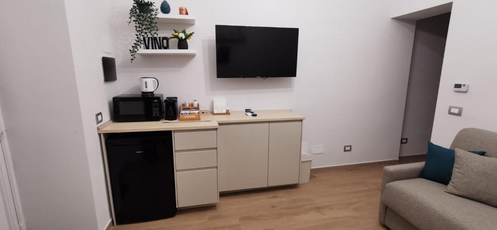 Piccolo Incanto Apartment Palermo Esterno foto