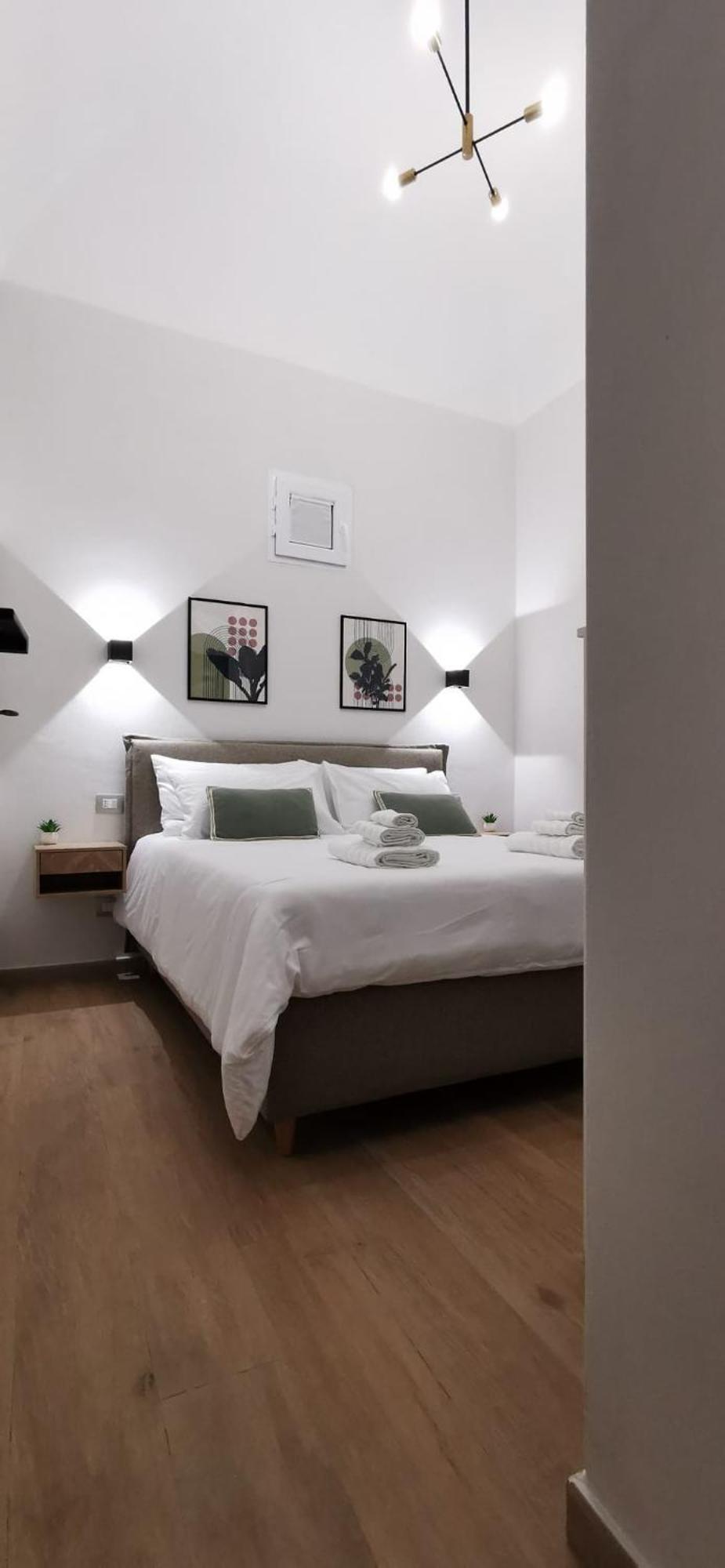 Piccolo Incanto Apartment Palermo Esterno foto