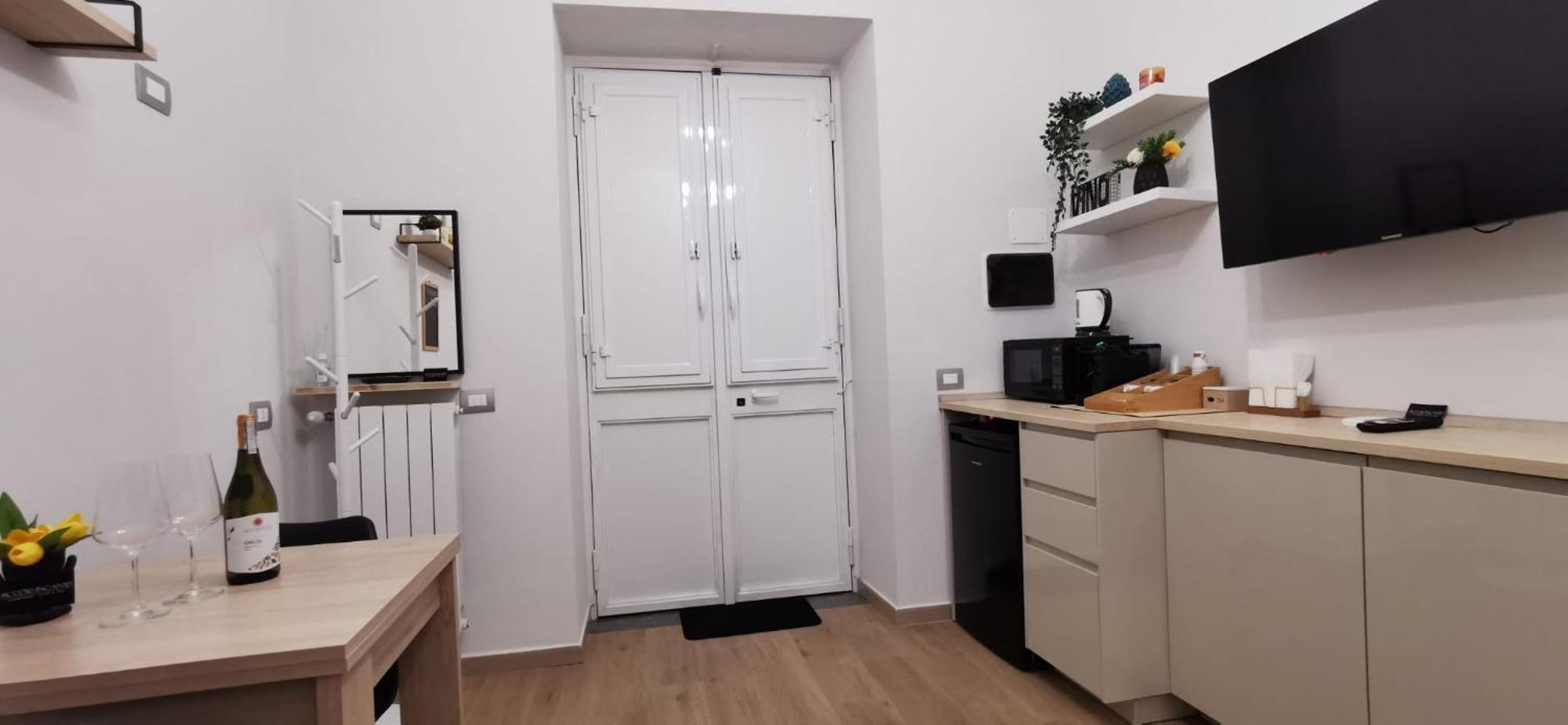 Piccolo Incanto Apartment Palermo Esterno foto