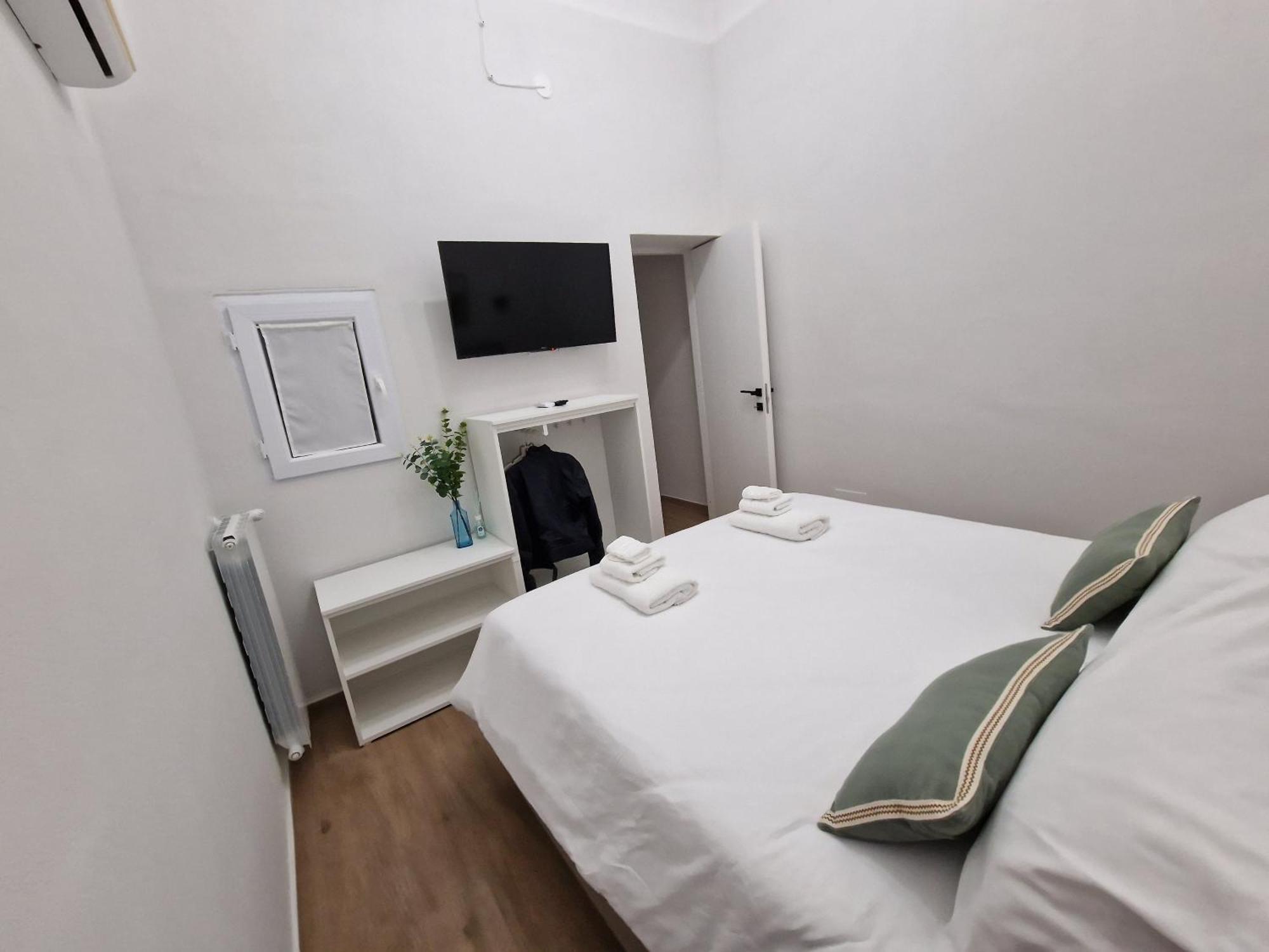 Piccolo Incanto Apartment Palermo Esterno foto