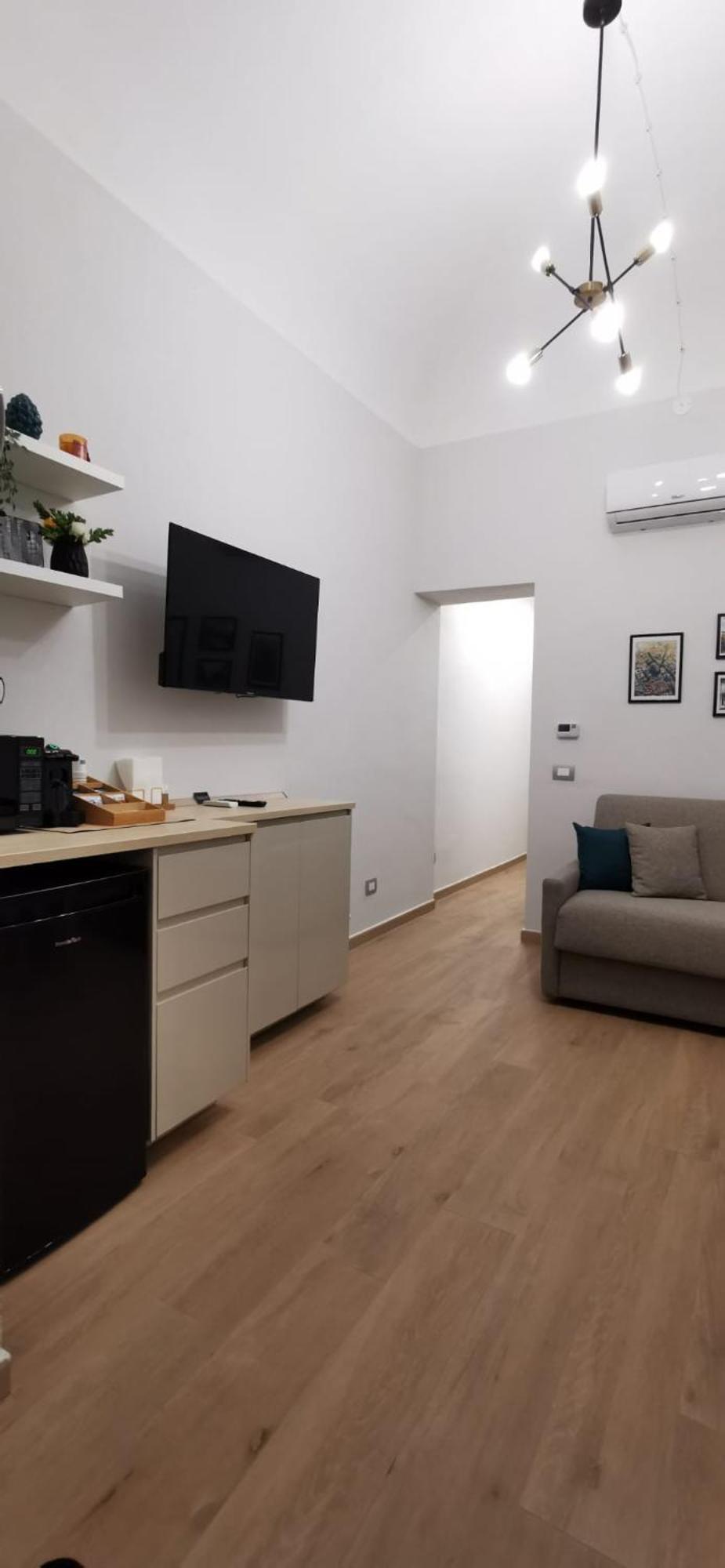 Piccolo Incanto Apartment Palermo Esterno foto