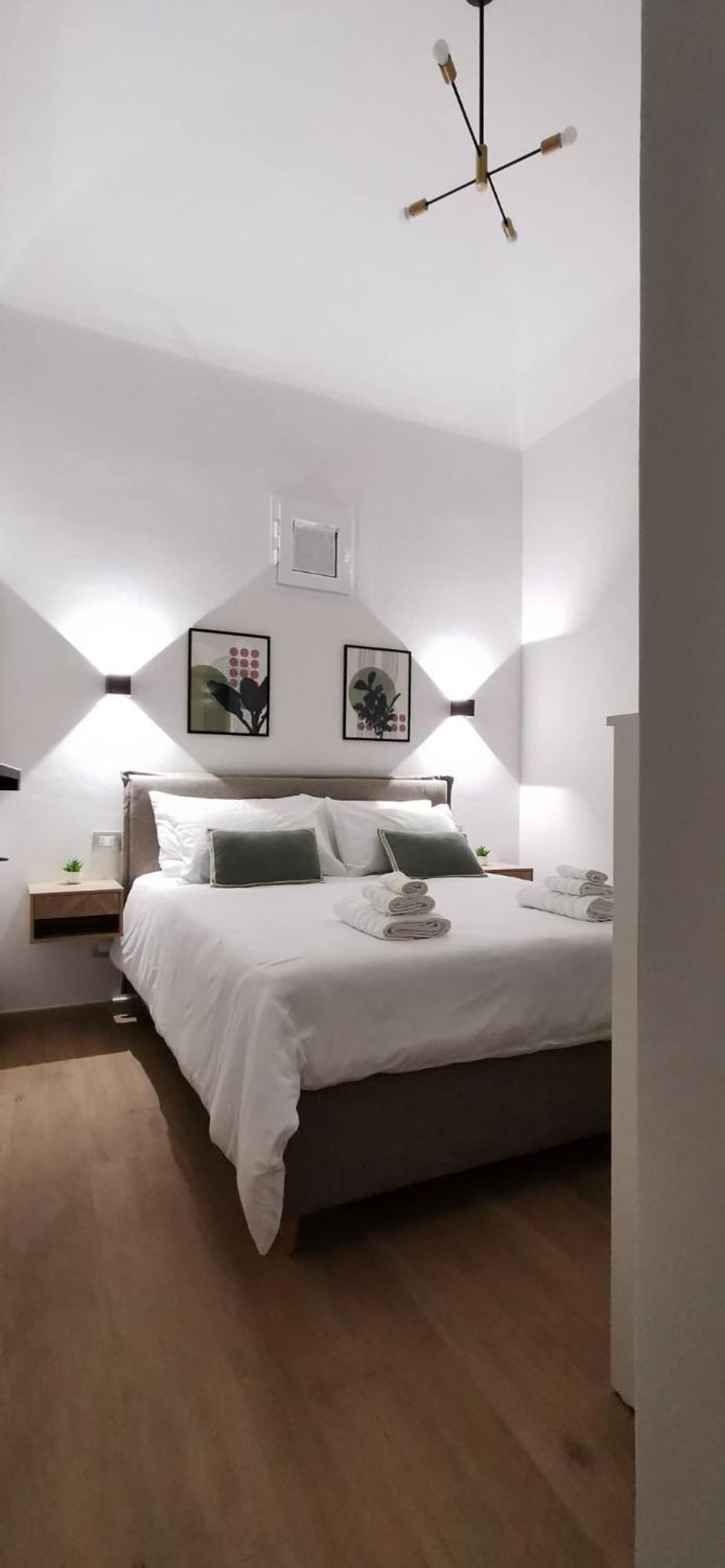 Piccolo Incanto Apartment Palermo Esterno foto