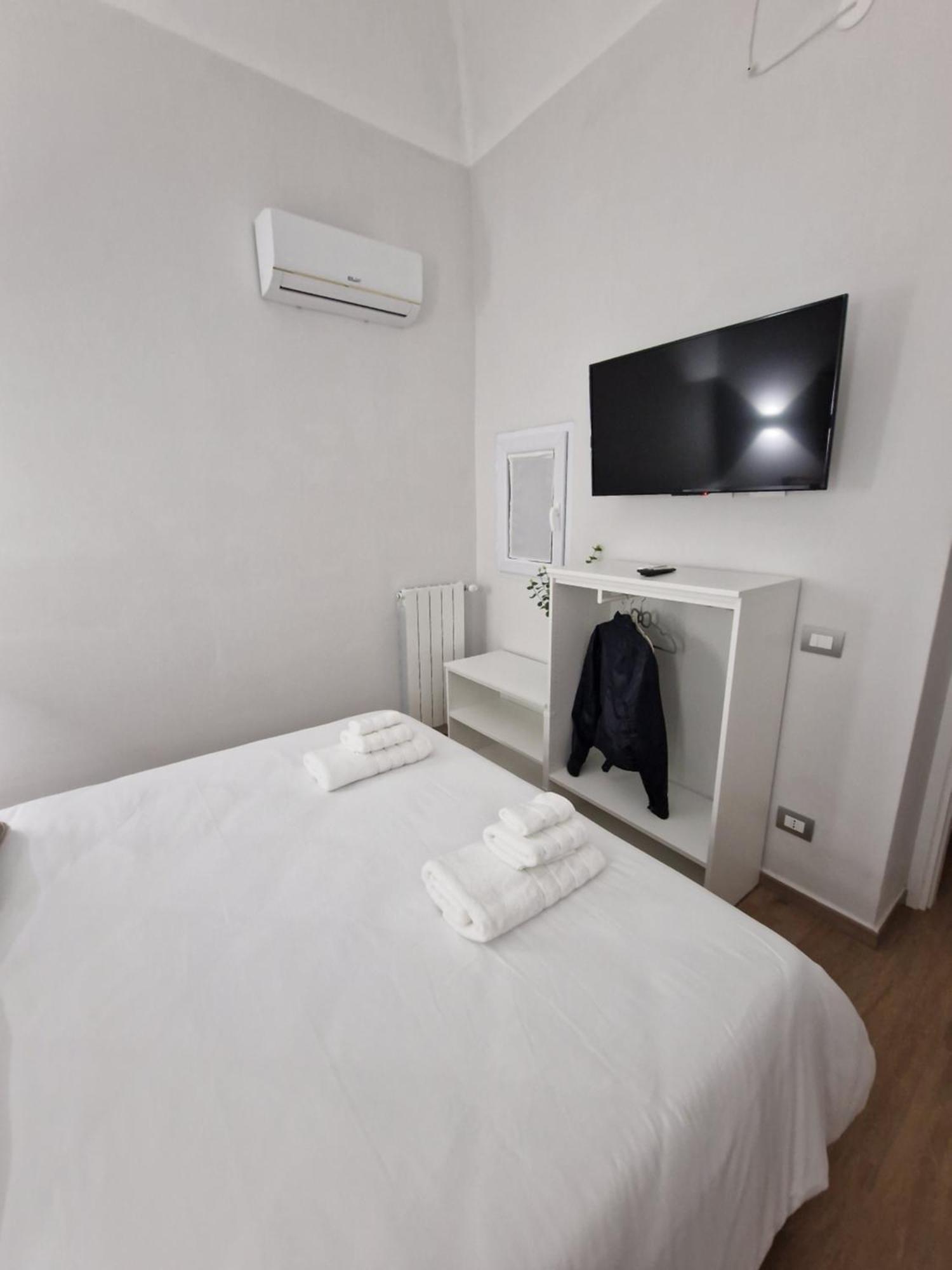Piccolo Incanto Apartment Palermo Esterno foto