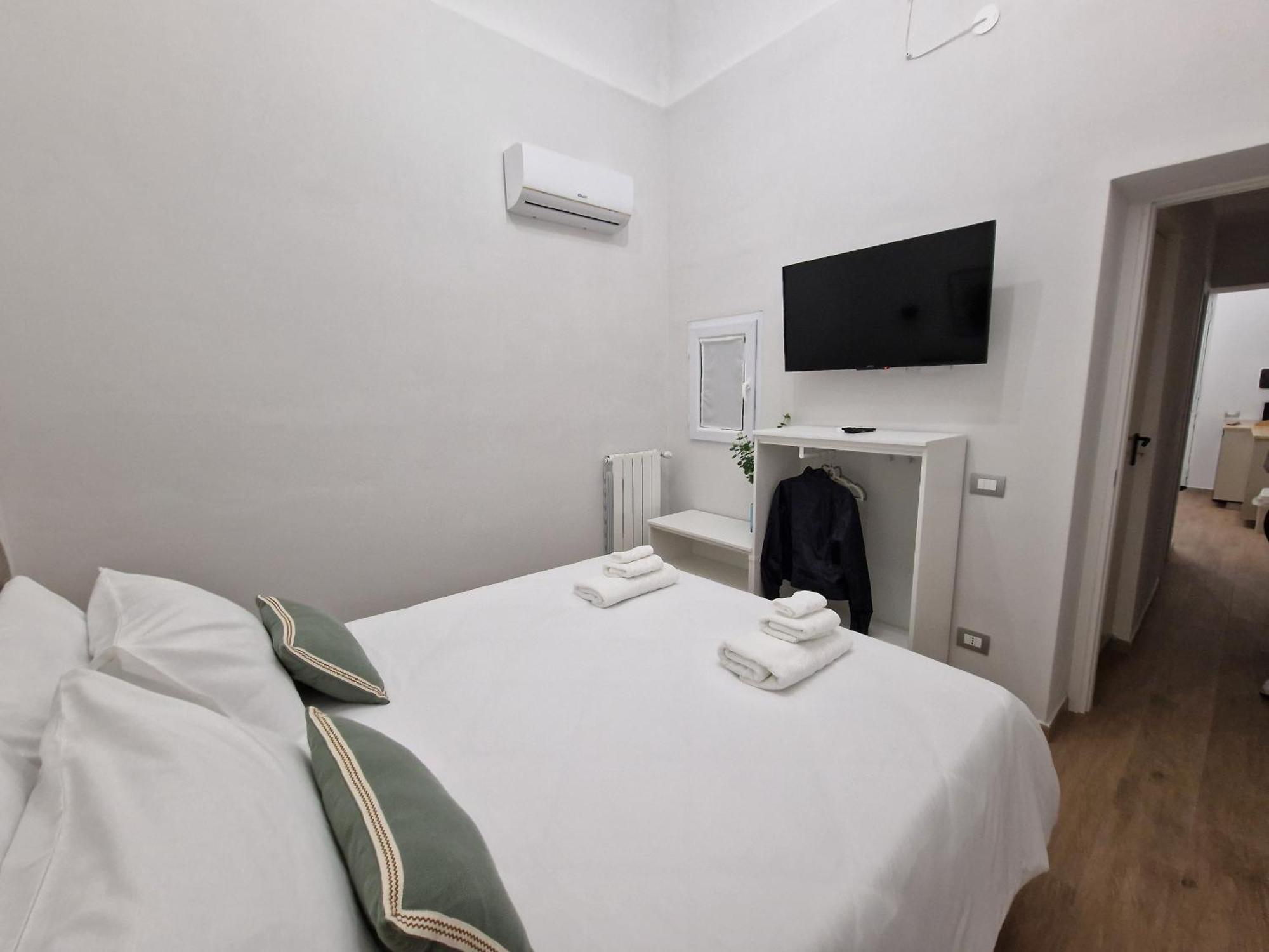 Piccolo Incanto Apartment Palermo Esterno foto